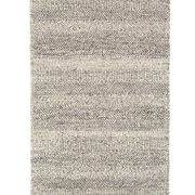 Asiatic Rugs Katherine Carnaby Coast Grey Marl Stripe CS07
